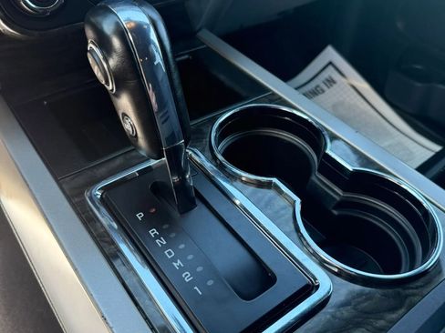 Used 2016 Ford Expedition EL Limited w/ Equipment Group 301A image 25