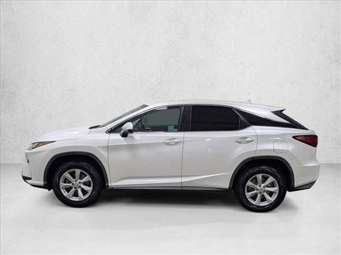 Used 2016 Lexus RX 350 FWD image 9