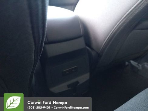 New 2026 Ford Maverick XLT image 26