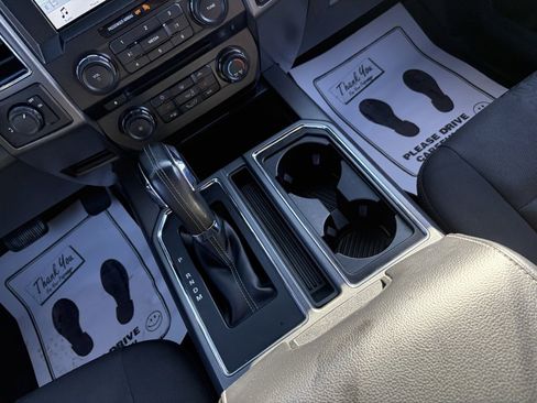 Used 2018 Ford F150 XLT w/ Equipment Group 302A Luxury image 37