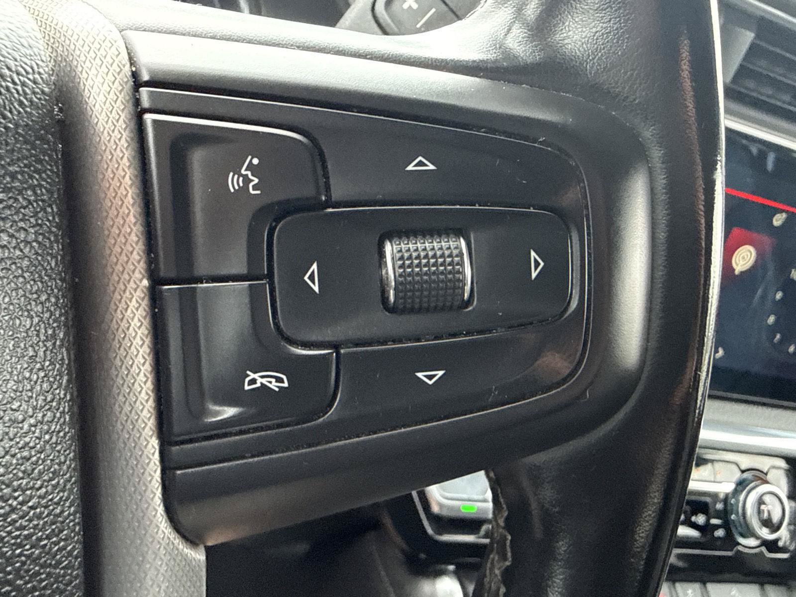 Used 2025 GMC Sierra 2500 Denali AWD/4WD image 26