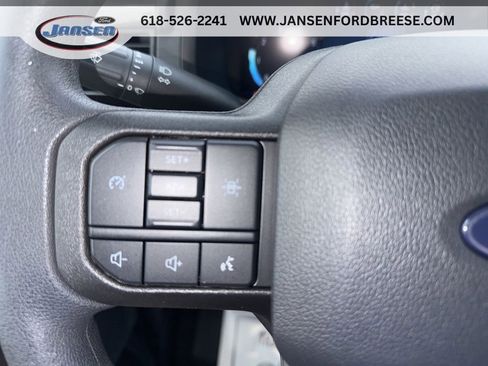 Used 2024 Ford F150 STX AWD/4WD image 16