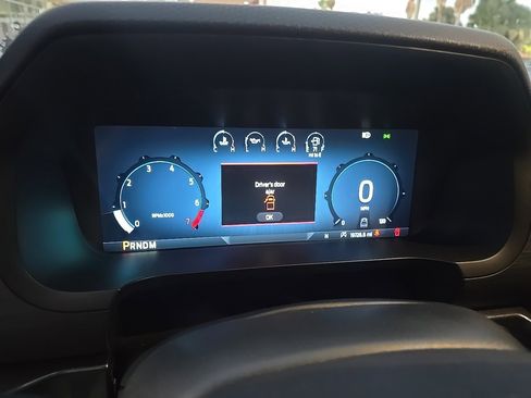 Used 2024 Ford F150 STX image 11