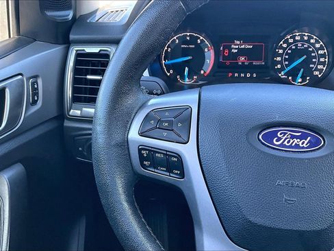 Used 2019 Ford Ranger XLT w/ Equipment Group 302A Luxury image 17