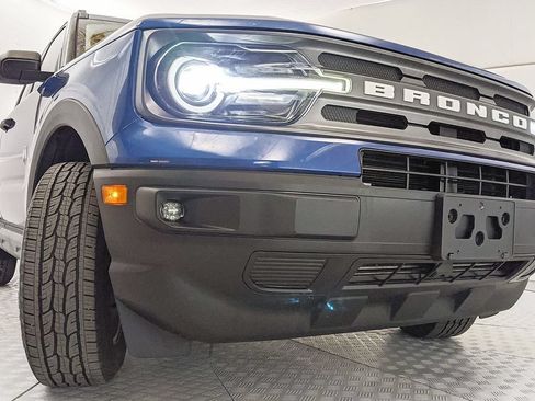 Certified 2023 Ford Bronco Sport Big Bend w/ Convenience Package AWD/4WD image 22