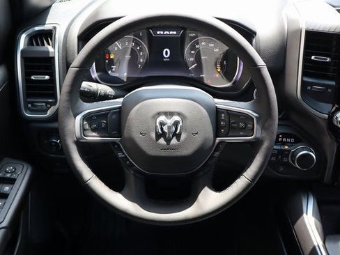 New 2026 RAM 1500 Big Horn image 16