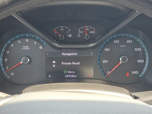 Certified 2022 GMC Canyon AT4 AWD/4WD image 29