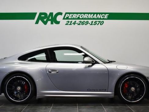 Used 2011 Porsche 911 Carrera GTS image 5