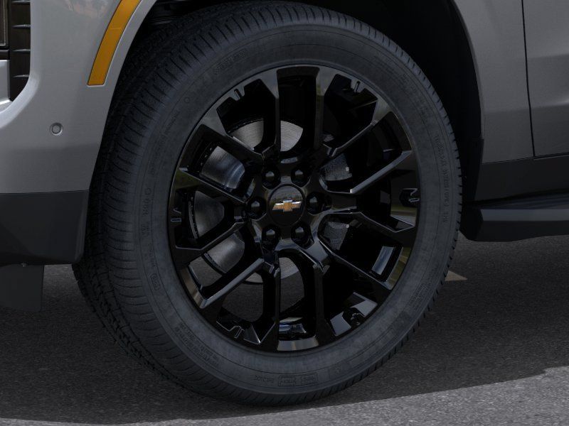 New 2026 Chevrolet Tahoe LT RWD image 9