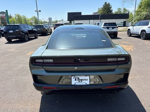 New 2026 Dodge Charger R/T image 29