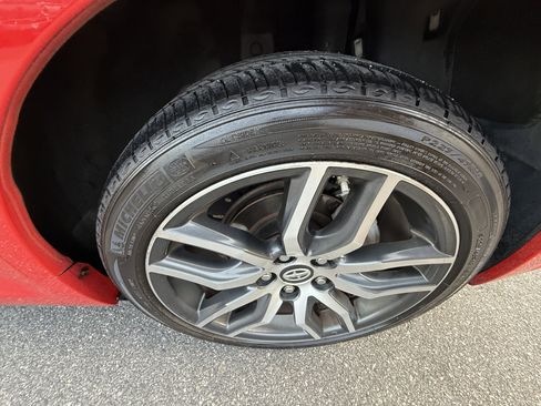 Used 2014 Scion tC image 29