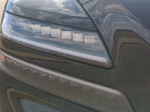 New 2026 Genesis GV80 3.5T Prestige image 9