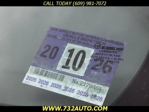 Used 2001 Toyota Camry LE FWD image 28
