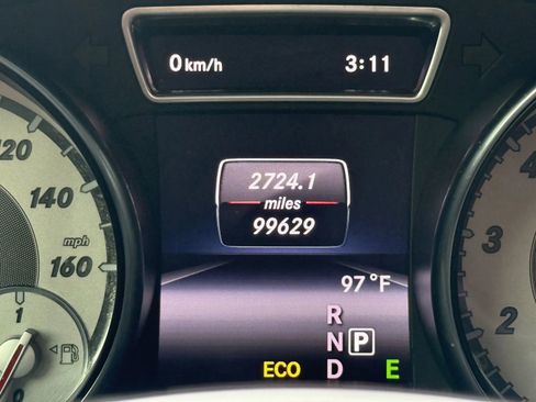 Used 2014 Mercedes-Benz CLA 250 image 14