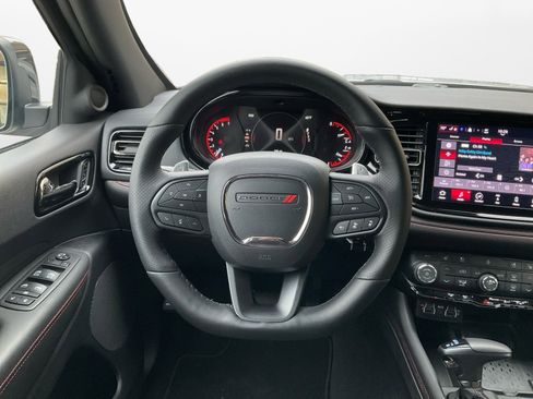 New 2025 Dodge Durango R/T image 12