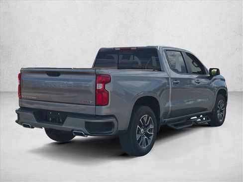 Used 2023 Chevrolet Silverado 1500 RST w/ All Star Edition Plus AWD/4WD image 5
