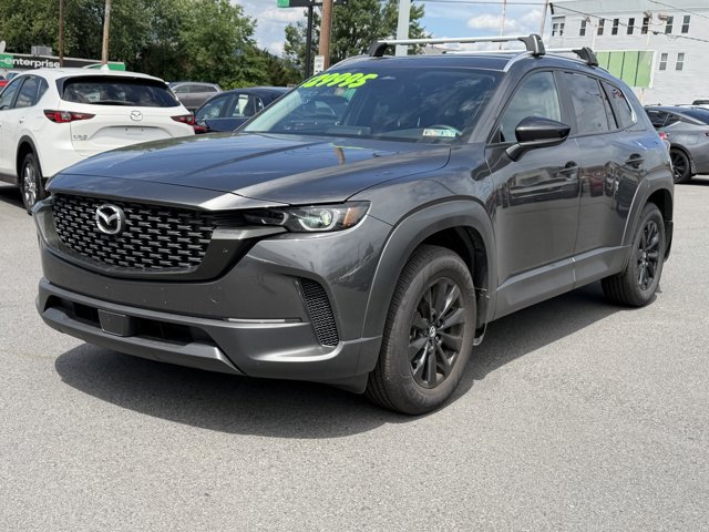 Certified 2026 MAZDA CX-50 AWD 2.5 S w/ Select Package image 1