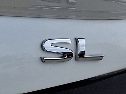 Used 2022 Nissan Altima 2.5 SL FWD image 31
