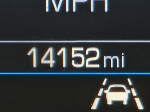 Certified 2024 Chevrolet Equinox LS w/ LS Convenience Package image 29