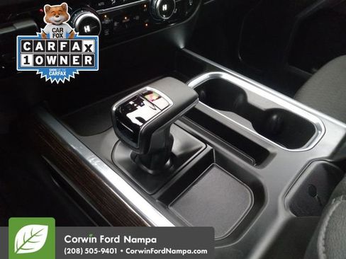 Used 2025 GMC Sierra 1500 Elevation w/ Preferred Package image 18