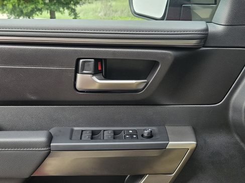 New 2026 Toyota Tundra SR5 AWD/4WD image 23