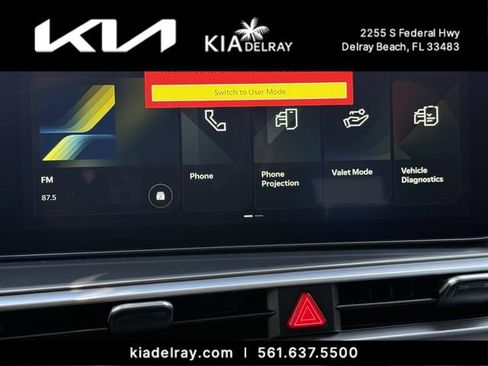 New 2026 Kia Sorento LX FWD image 17