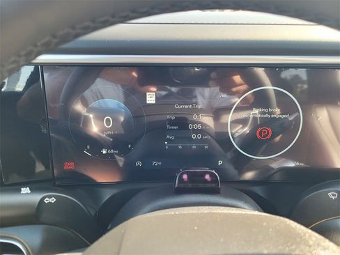 New 2026 Hyundai Palisade Calligraphy image 11