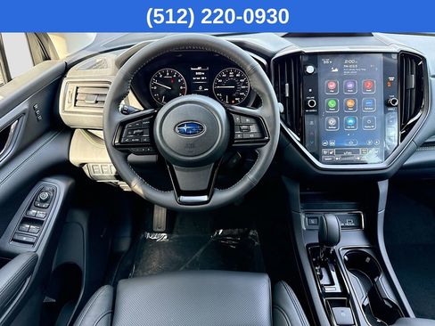 New 2026 Subaru Ascent Bronze Edition image 29