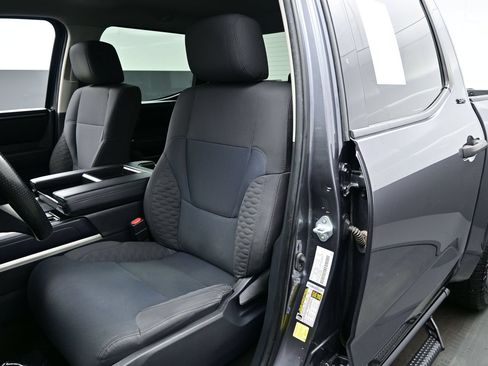 Used 2023 Toyota Tundra SR5 AWD/4WD image 11
