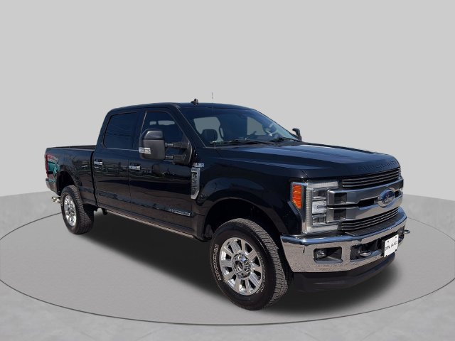 Used 2019 Ford F250 Limited AWD/4WD image 7