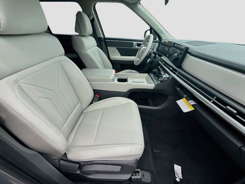 New 2027 Hyundai Santa Fe SEL FWD image 20