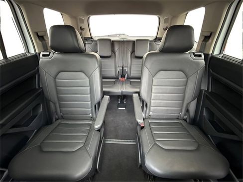 Used 2019 Volkswagen Atlas SEL Premium image 15