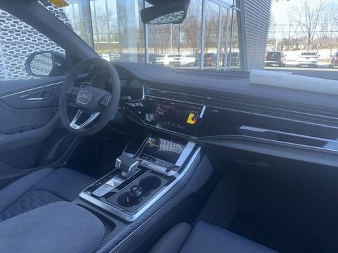 New 2026 Audi RS Q8 performance image 37