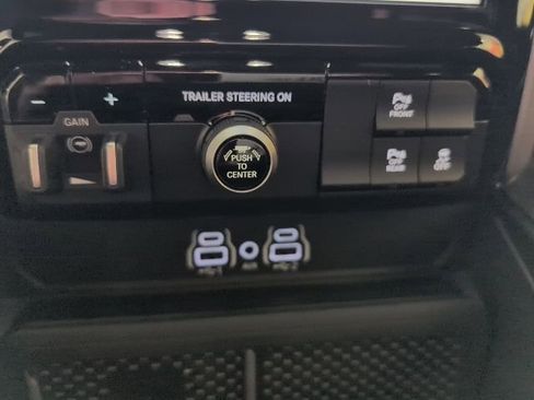 New 2026 RAM 1500 Big Horn image 26