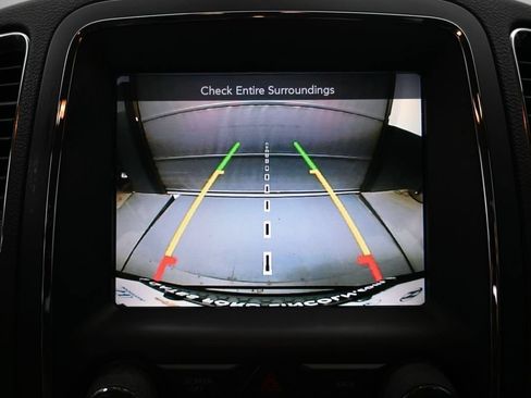 Used 2015 Dodge Durango Limited w/ Nav & Power Liftgate Group AWD/4WD image 21