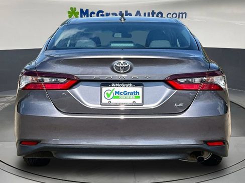 Used 2024 Toyota Camry LE FWD image 6