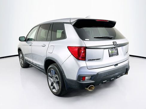 Used 2023 Honda Passport EX-L image 5