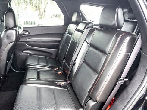 Used 2025 Dodge Durango GT image 27