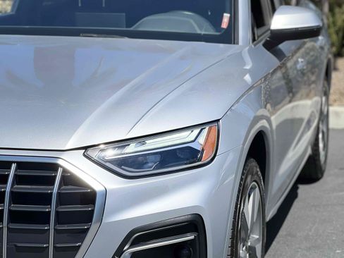 Used 2022 Audi Q5 2.0T Premium Plus AWD/4WD image 57
