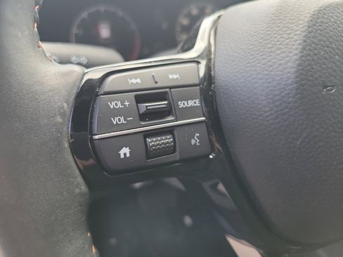Certified 2024 Honda HR-V Sport image 23