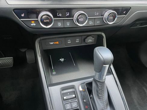 Certified 2026 Honda CR-V EX image 18