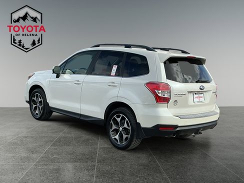 Used 2014 Subaru Forester 2.0XT Touring image 3