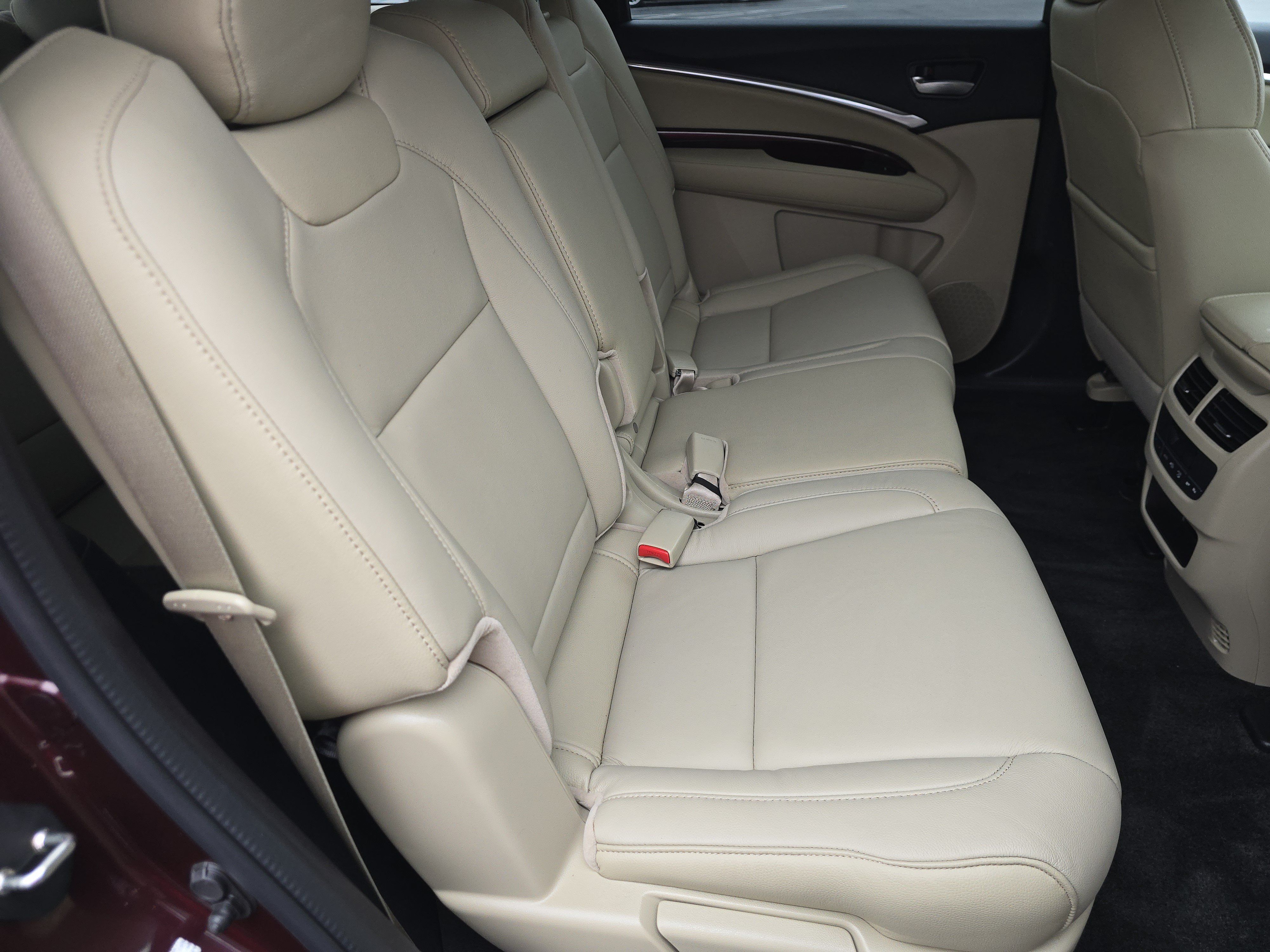 Used 2014 Acura MDX w/ Technology Package AWD/4WD image 18