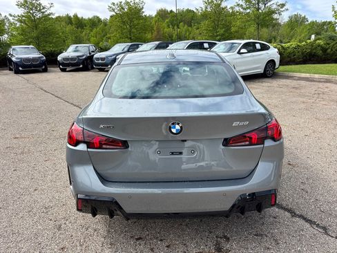 New 2026 BMW 228i xDrive AWD/4WD image 6