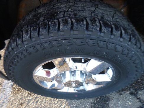 Used 2017 GMC Sierra 2500 SLT image 27