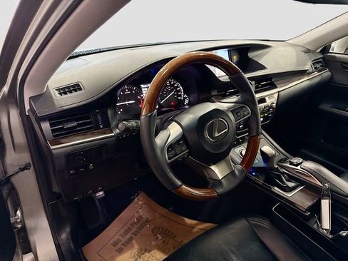 Used 2018 Lexus ES 350 image 10