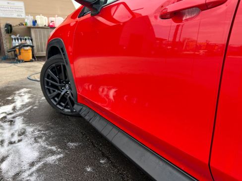 Used 2022 Subaru WRX Premium image 30