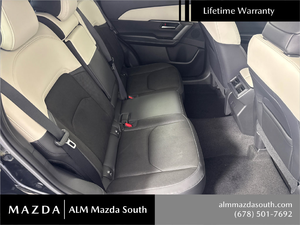 New 2026 MAZDA CX-5 Preferred AWD/4WD image 16