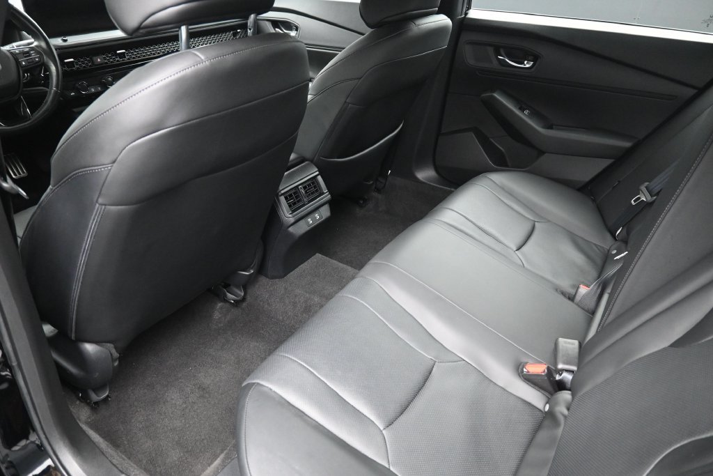Used 2025 Honda Accord Sport image 20