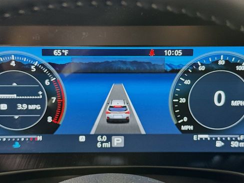 New 2026 Subaru Outback Touring XT AWD/4WD image 12